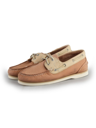 Timberland Bootsschuhe Beige 183976