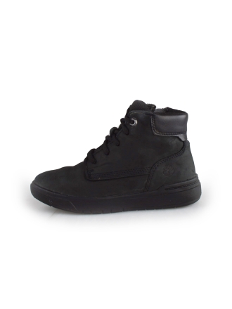 Timberland Hohe Sneaker Schwarz 183980