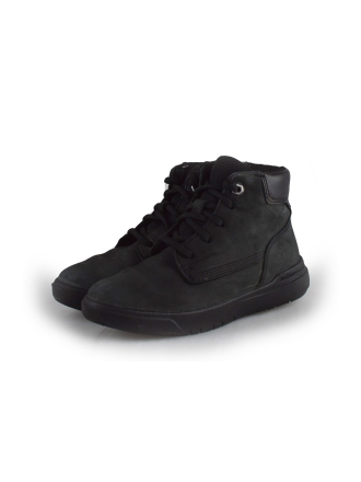 Timberland Hohe Sneaker Schwarz 183980