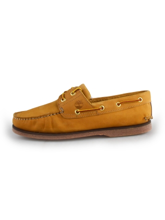 Timberland Bootsschuhe Gelb 183981