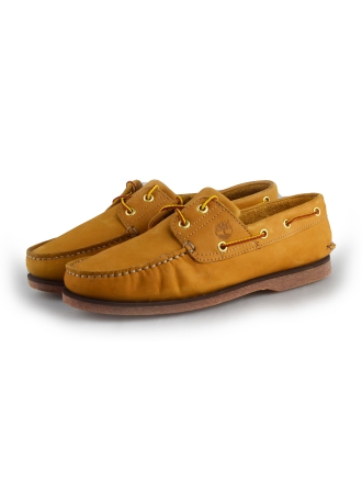 Timberland Bootsschuhe Gelb 183981
