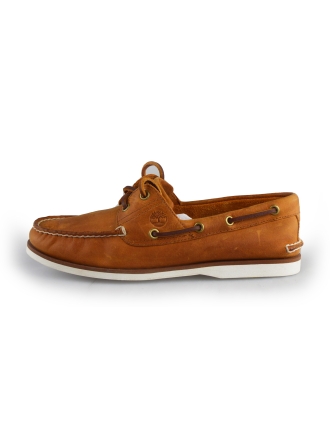 Timberland Bootsschuhe Braun 184012
