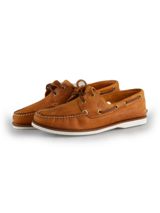 Timberland Bootsschuhe Braun 184012