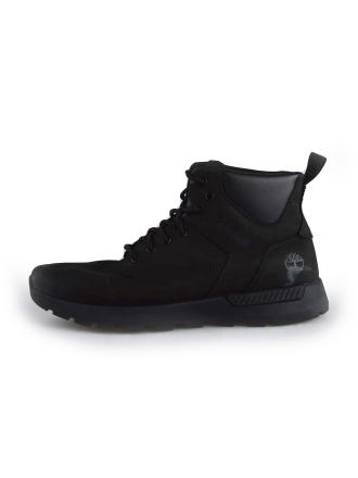 Timberland Hohe Sneaker Schwarz 184025