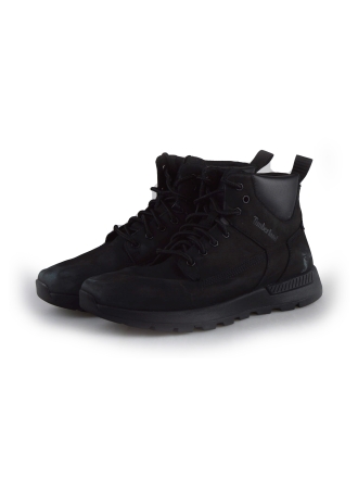 Timberland Hohe Sneaker Schwarz 184025
