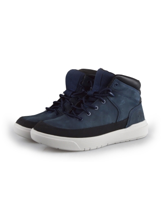 Timberland Hohe Sneaker Blau 184053