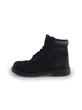 Timberland Schnürstiefel Schwarz 184067