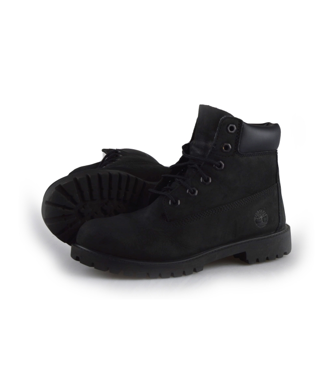 Timberland Schnürstiefel