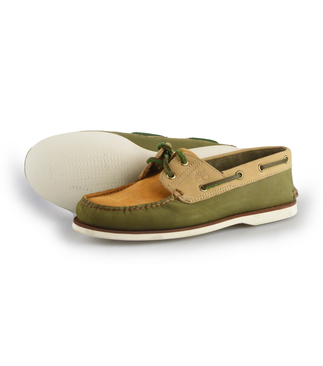 Timberland Bootsschuhe