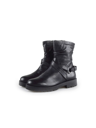 Cellini Stiefeletten Schwarz 184181
