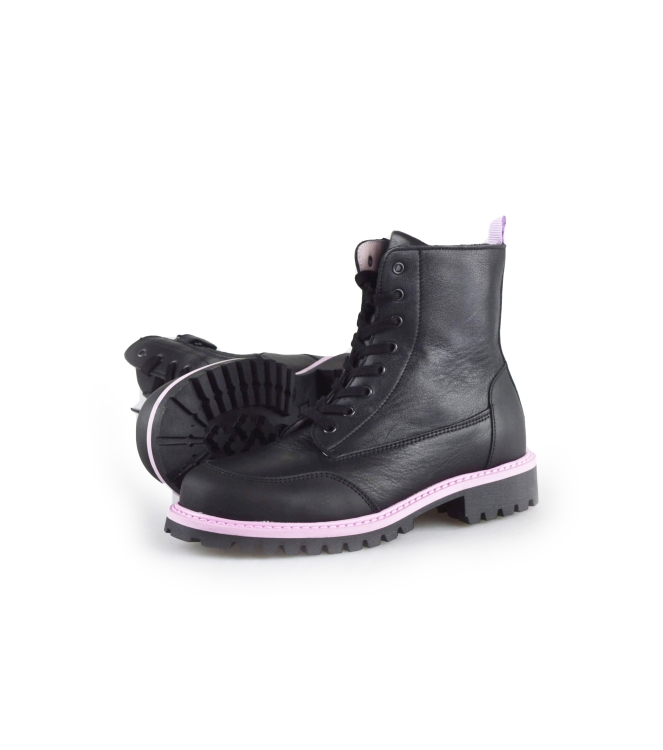 Muyters Schnürstiefel