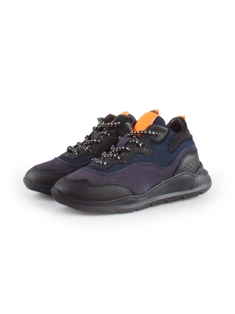 Muyters Sneaker Schwarz 184205