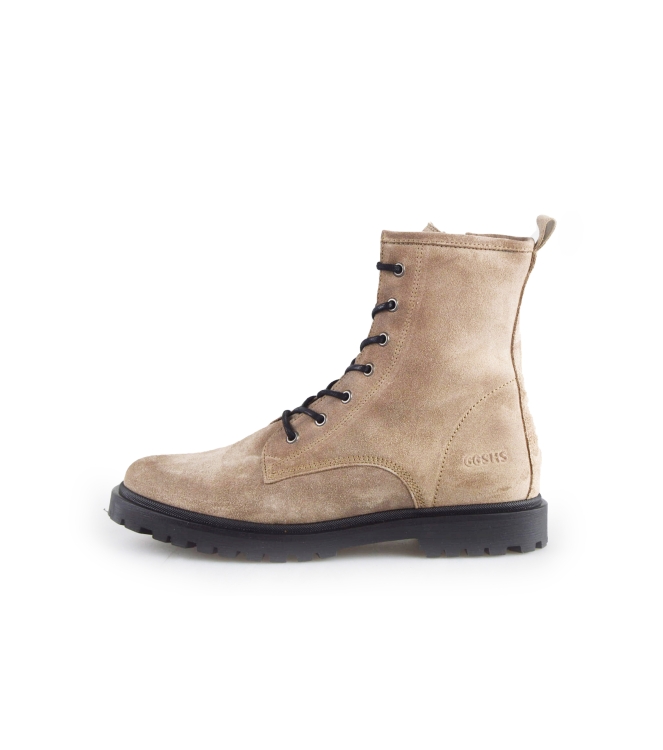 Giga Schnürstiefel