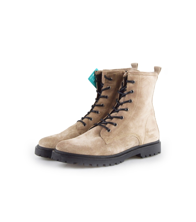 Giga Schnürstiefel