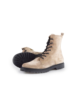 Giga Schnürstiefel