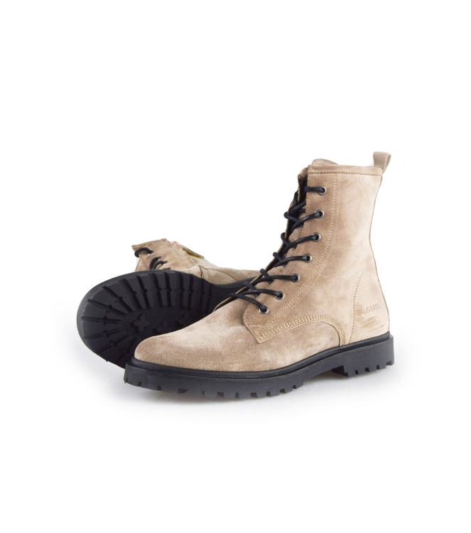 Giga Schnürstiefel