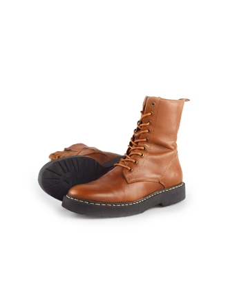 celestial Schnürstiefel