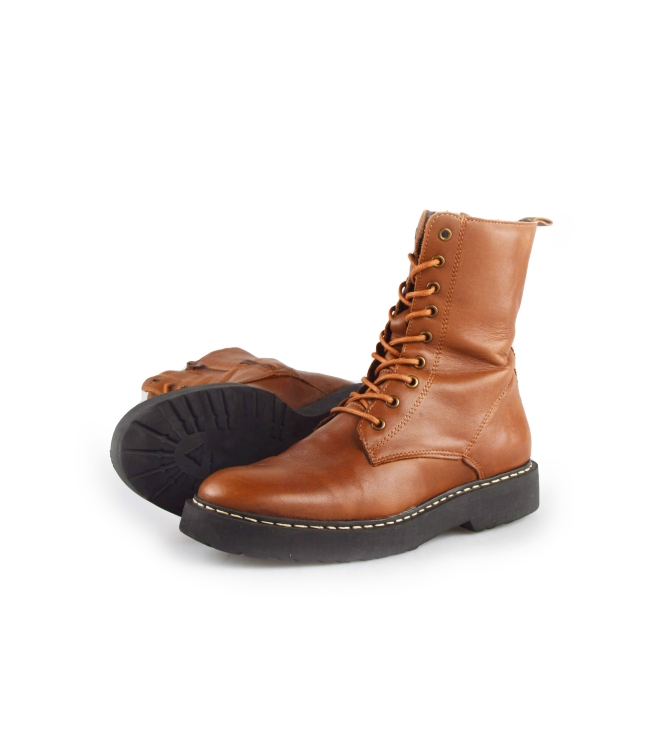 celestial Schnürstiefel