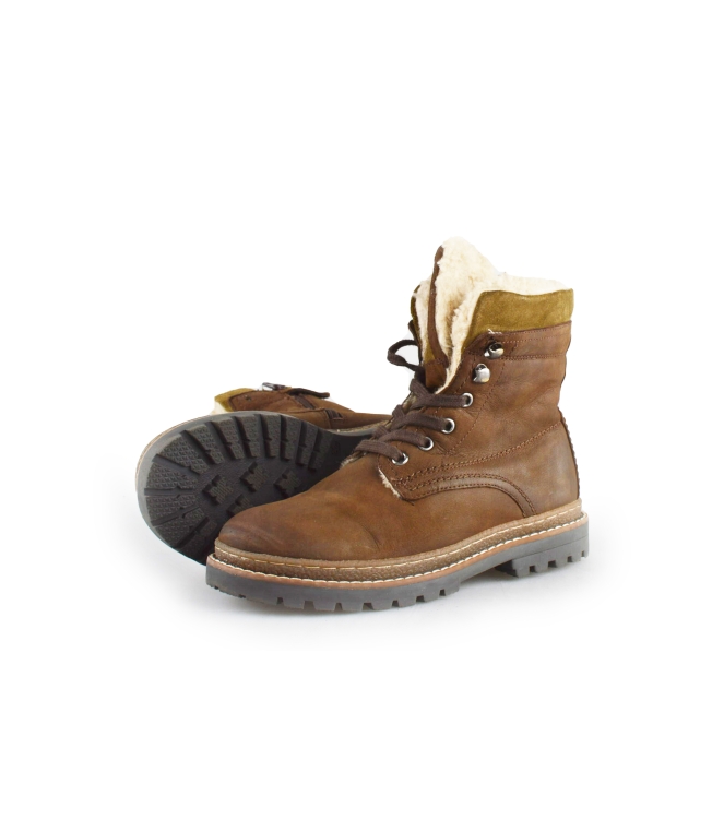 Muyters Schnürstiefel