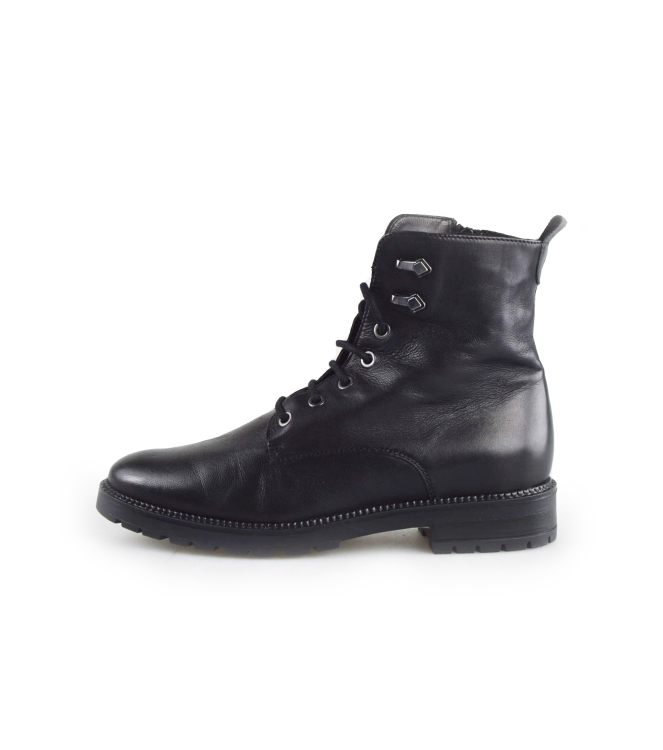 Linea Zeta Schnürstiefel