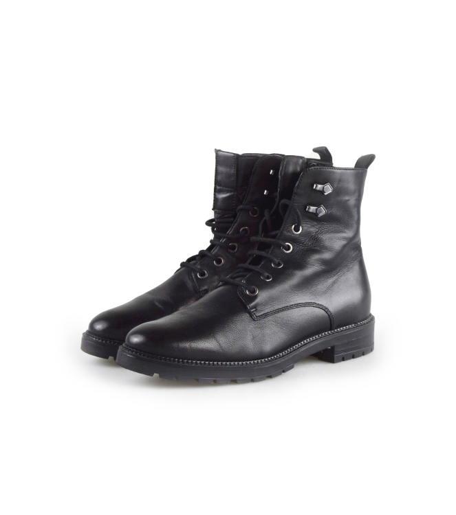 Linea Zeta Schnürstiefel