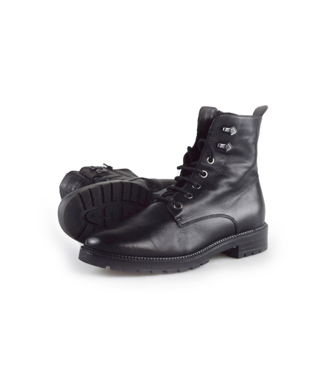 Linea Zeta Schnürstiefel