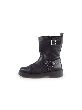 Ann Rocks Stiefeletten Schwarz 184250