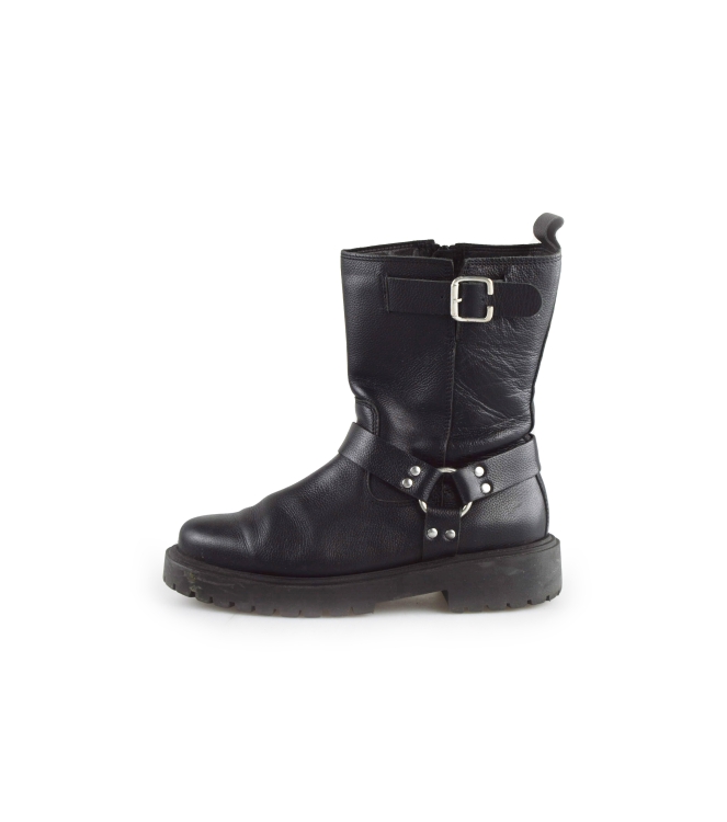 Ann Rocks Stiefeletten