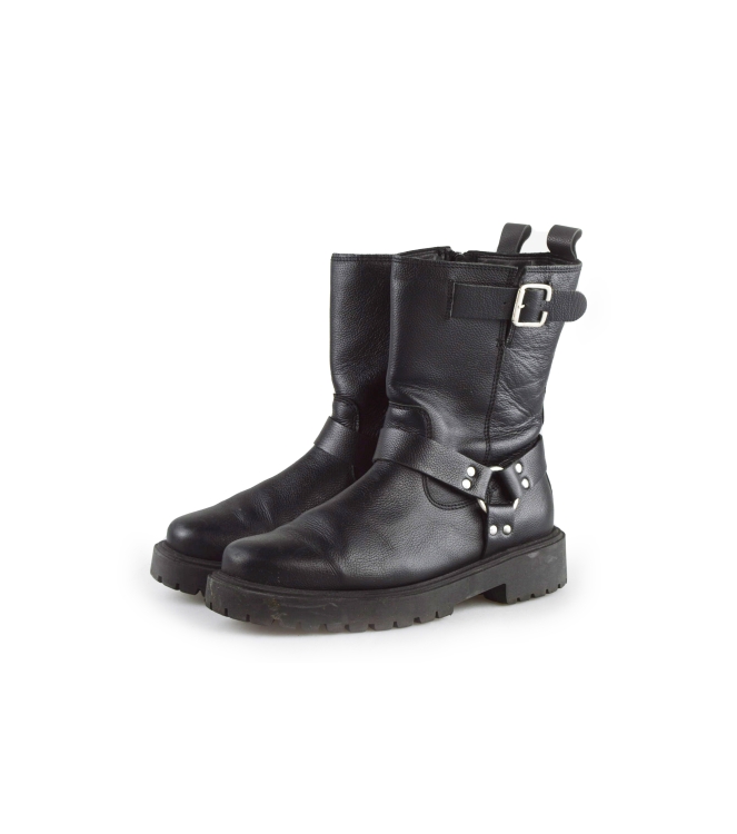 Ann Rocks Stiefeletten