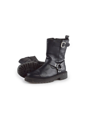 Ann Rocks Stiefeletten