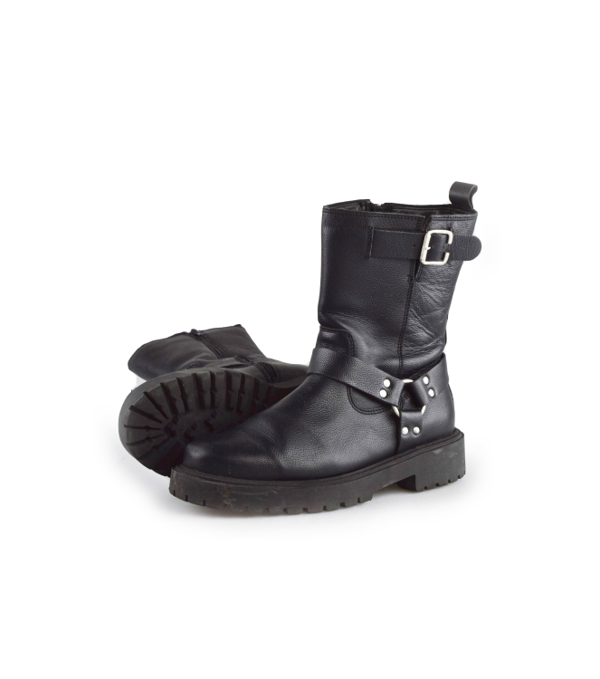 Ann Rocks Stiefeletten