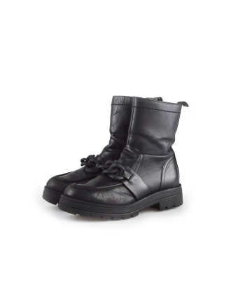 Cellini Stiefeletten Schwarz 184254