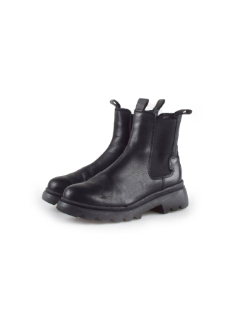 Tamaris Chelsea boots Schwarz 184257