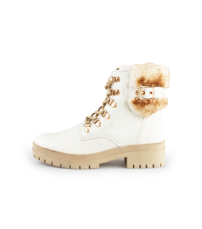 Linea Zeta Schnürstiefel