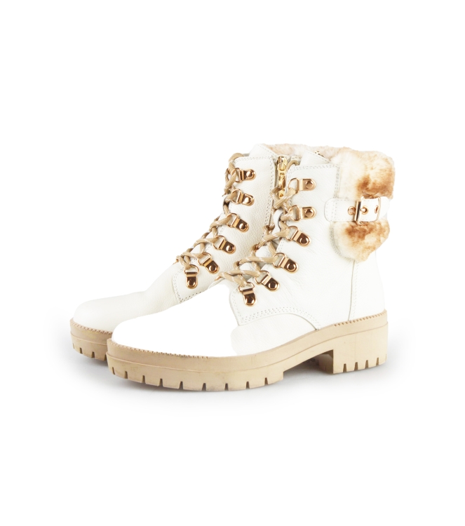 Linea Zeta Schnürstiefel