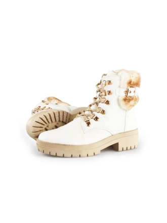 Linea Zeta Schnürstiefel