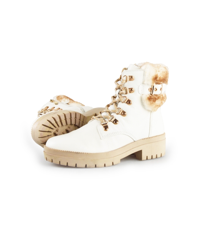 Linea Zeta Schnürstiefel