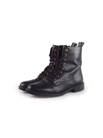 Cellini Schnürstiefel Schwarz 184398