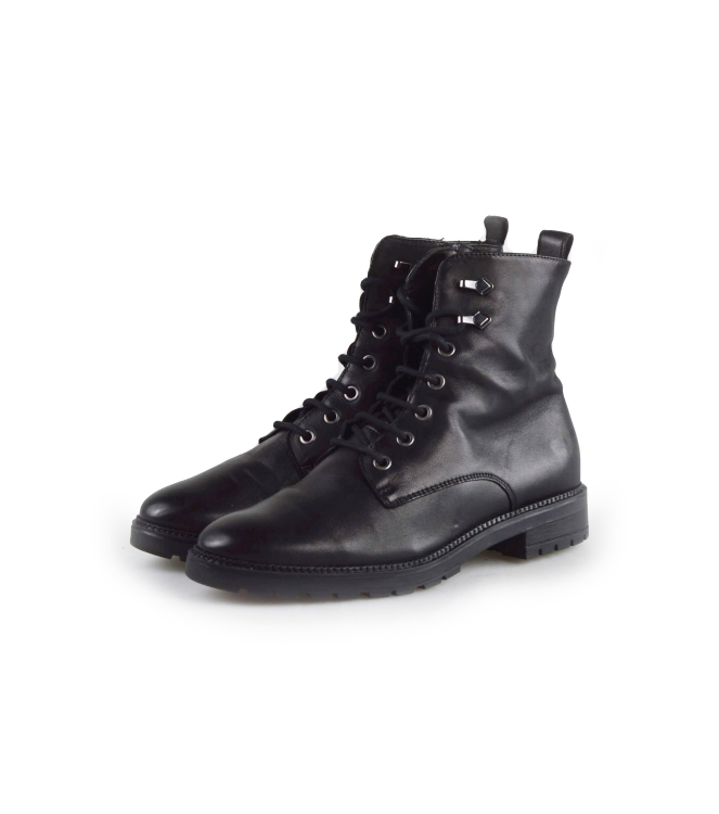 Linea Zeta Schnürstiefel