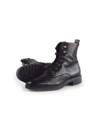 Linea Zeta Schnürstiefel