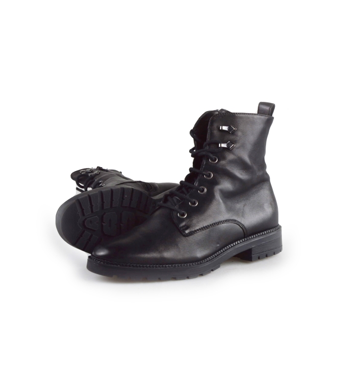 Linea Zeta Schnürstiefel