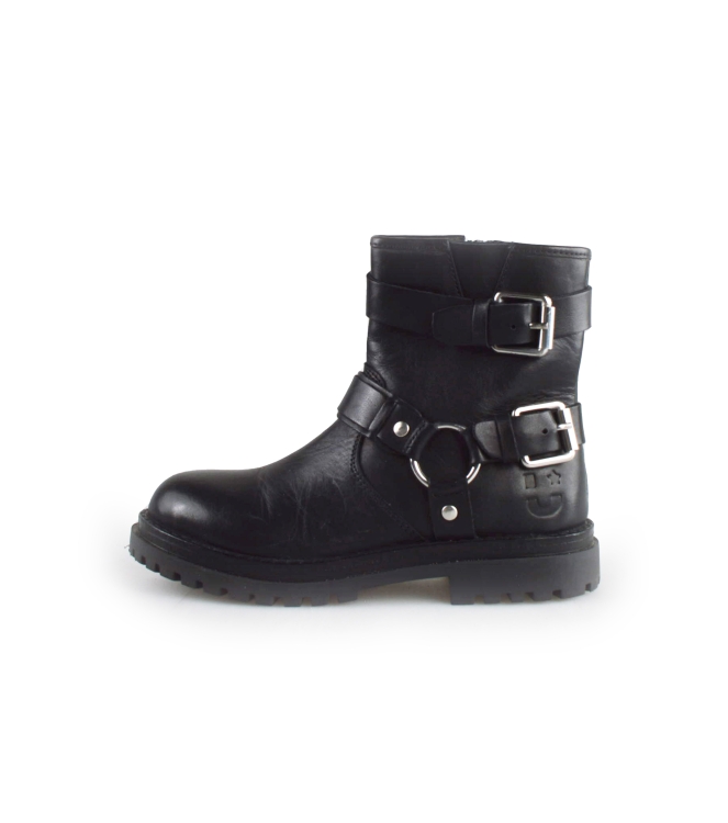 Muyters Bikerstiefel