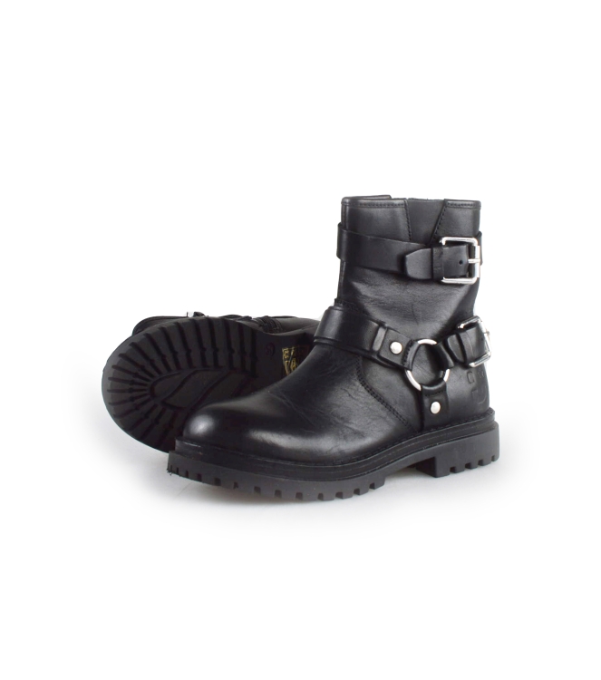 Muyters Bikerstiefel