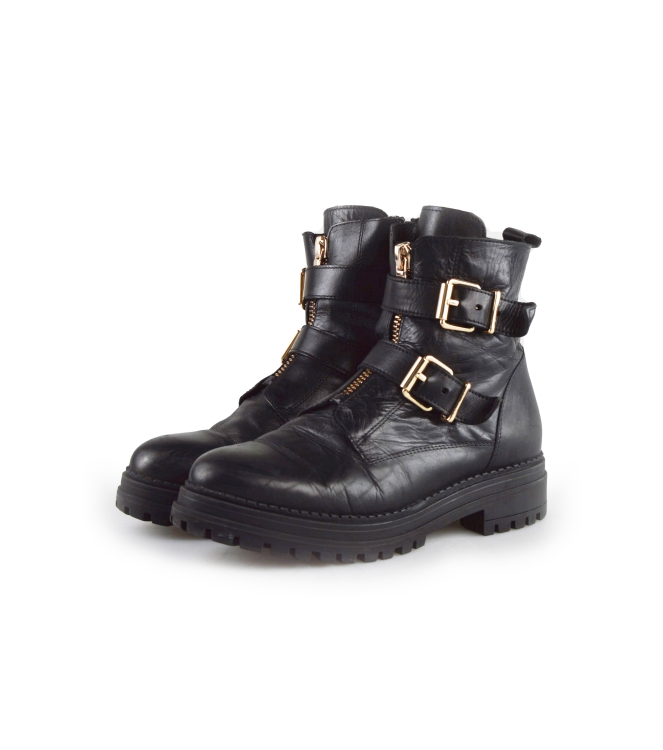 Cellini Bikerstiefel