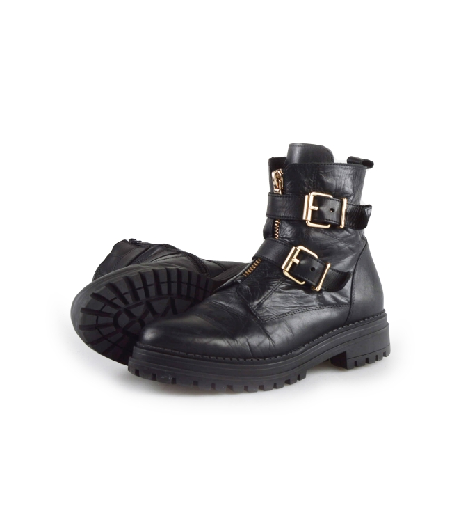 Cellini Bikerstiefel