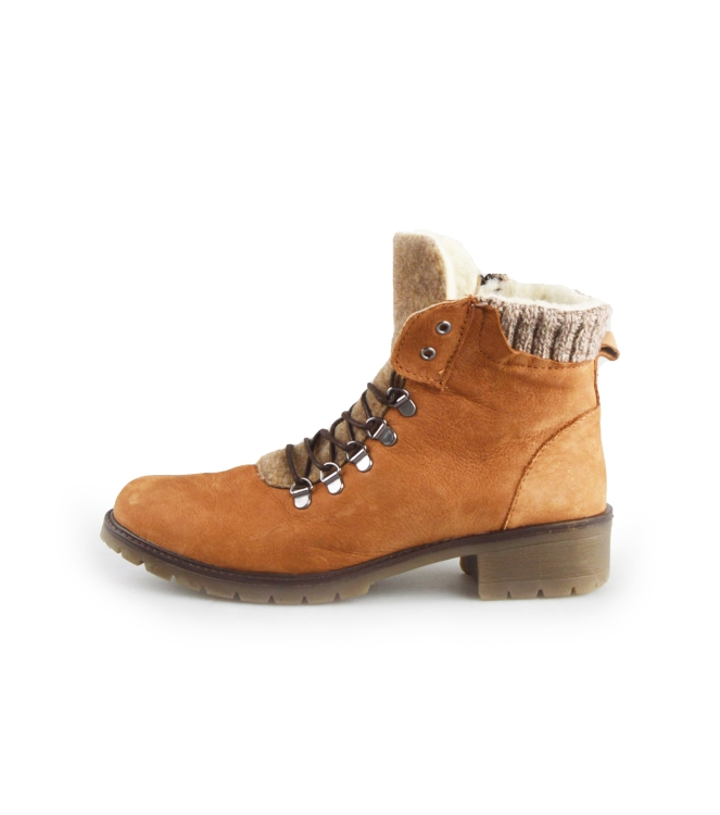 Feyn Schnürstiefel