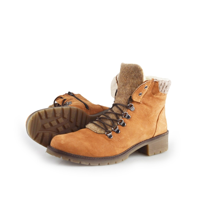 Feyn Schnürstiefel