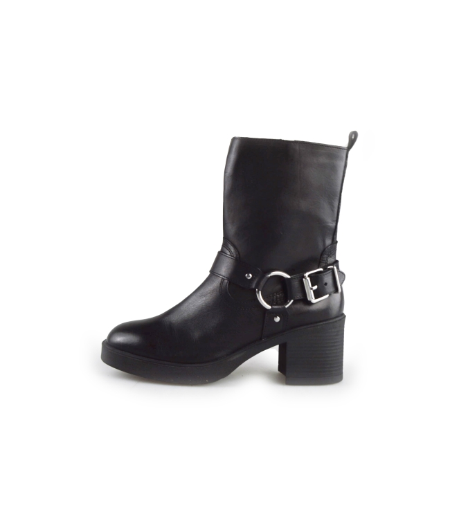 Ann Rocks Stiefeletten