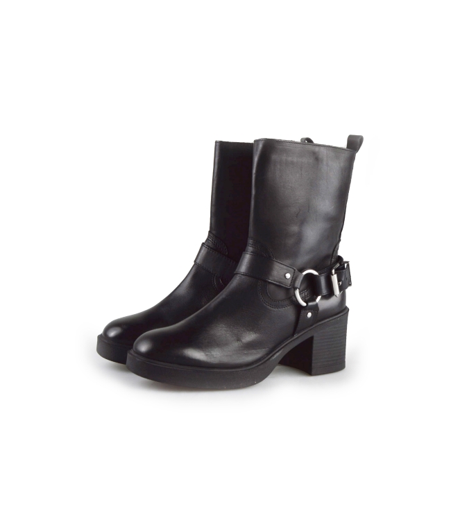 Ann Rocks Stiefeletten