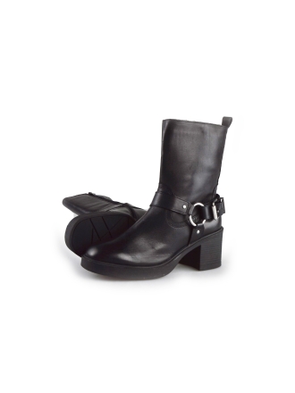 Ann Rocks Stiefeletten